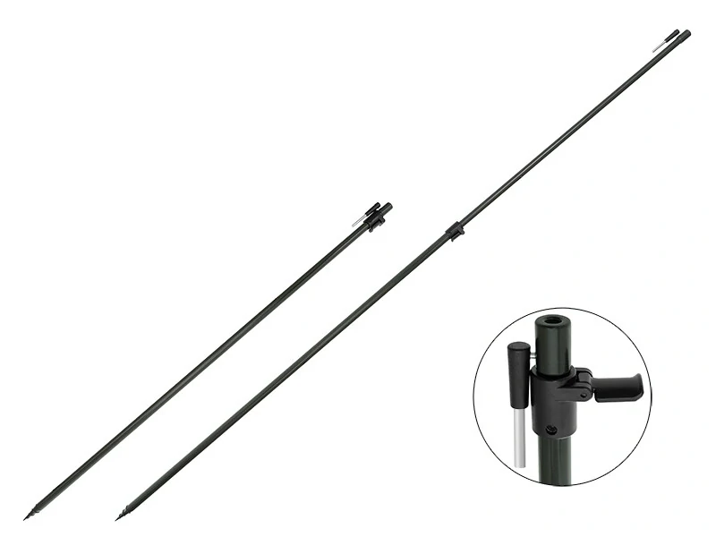 Vidlička Delphin CLASSA Stick 80-130cm