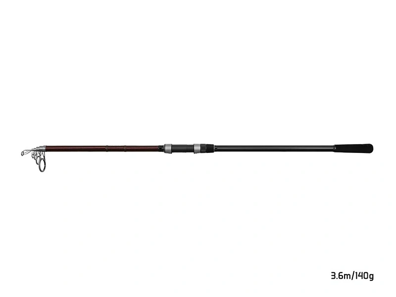 Delphin THUNDER GenerationX 330cm/120g