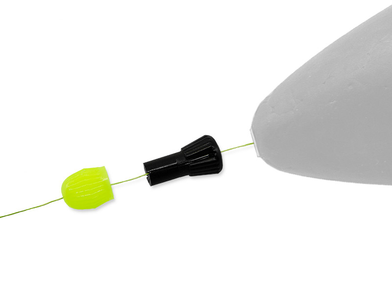 Stoper pro lov sumců Delphin CatSTOP 10ks / veľ. L