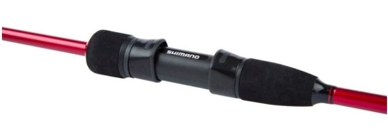 Prut Shimano Sienna Spinning EVA 2,69 m 10-35 g