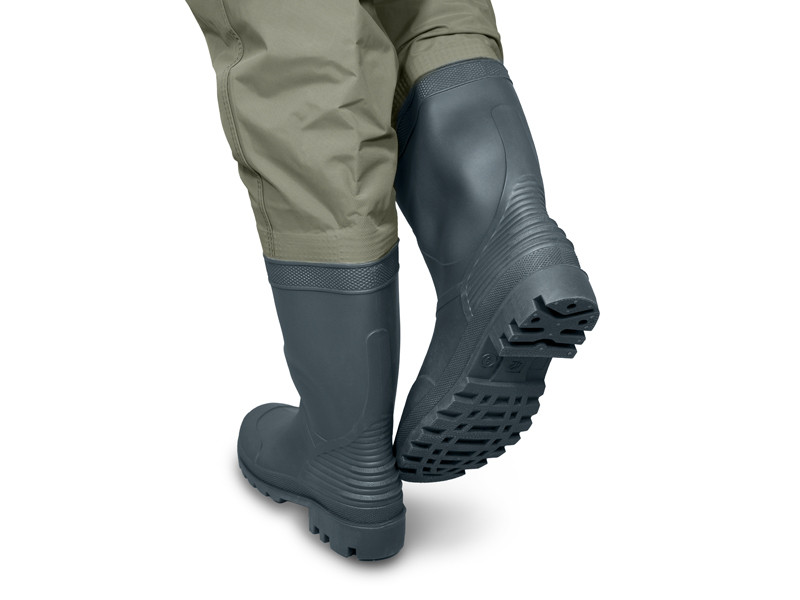 Brodící kalhoty do pasu Delphin HRON Pants vel. 45