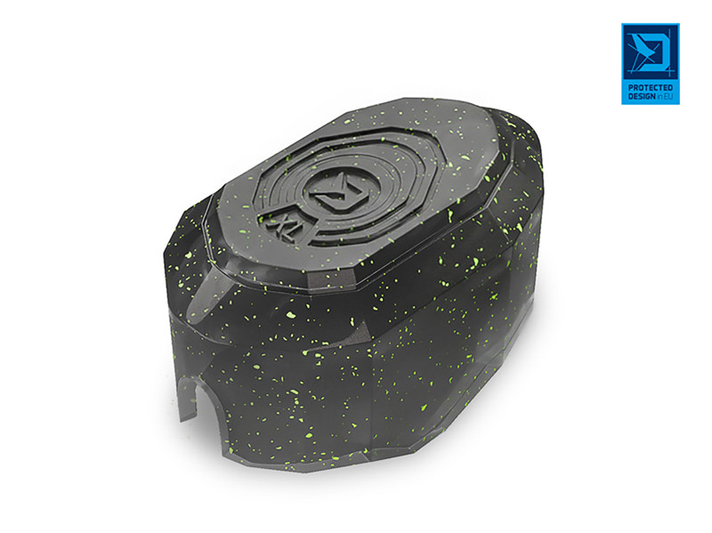 Forma Delphin Method QUIX Reaxe XL XL