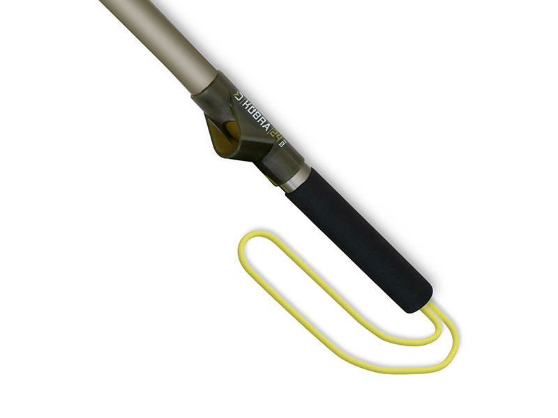 Vrhací tyč Delphin KOBRA 24mm 90cm