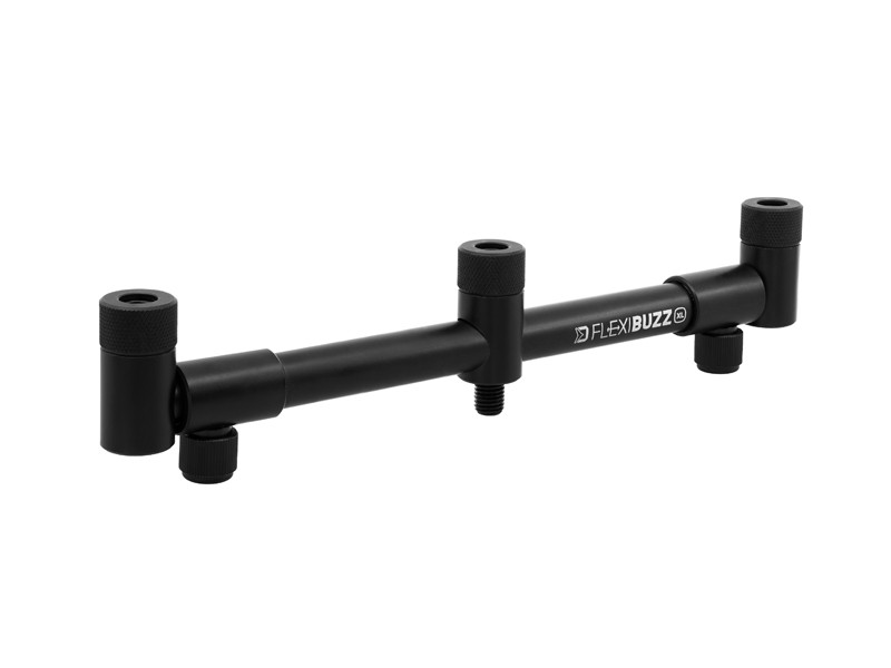 Roztahovací hrazda na pruty Delphin FlexiBUZZ XL 25-35cm