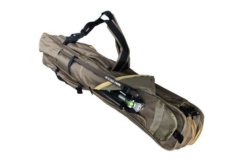 Pouzdro Delphin Sherpa 145/2.5 komorové 145cm