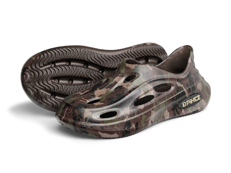 EVA Slip-on boty Delphin PIKEZ BANX 46