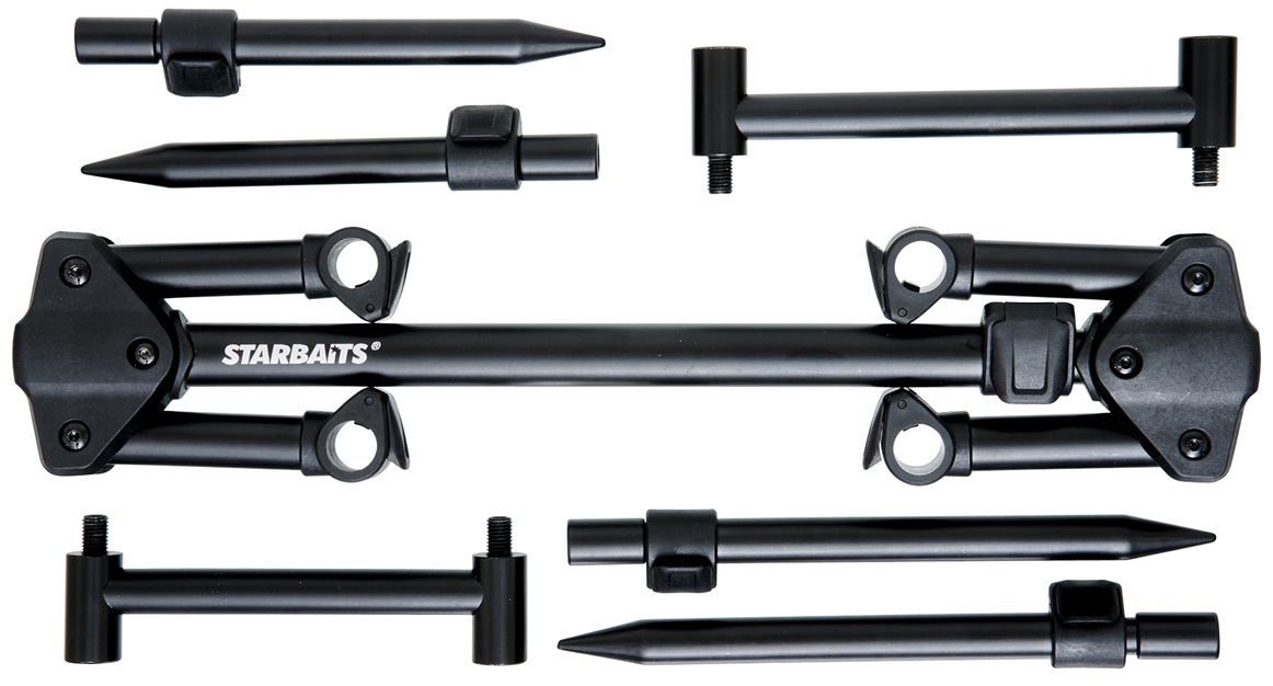 Stojan Fast Pod 2 pruty