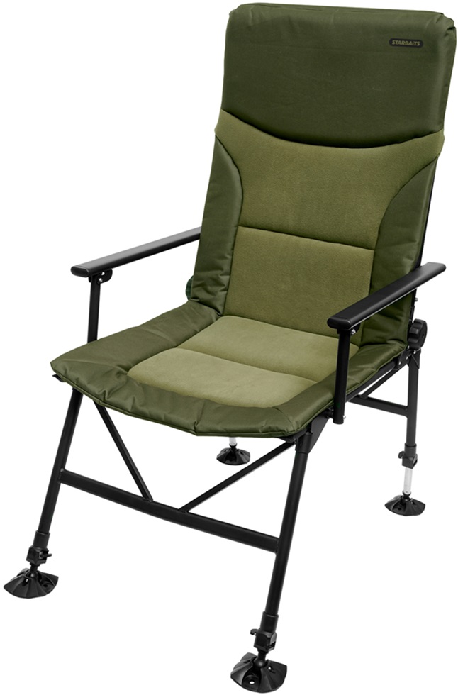 Křeslo Recliner Chair
