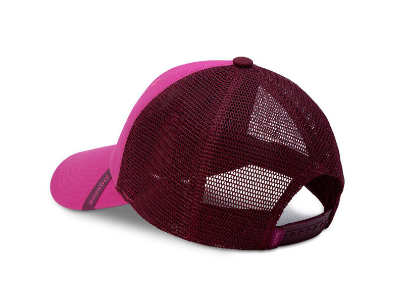 Kšiltovka Delphin QUEEN Trucker | UNI