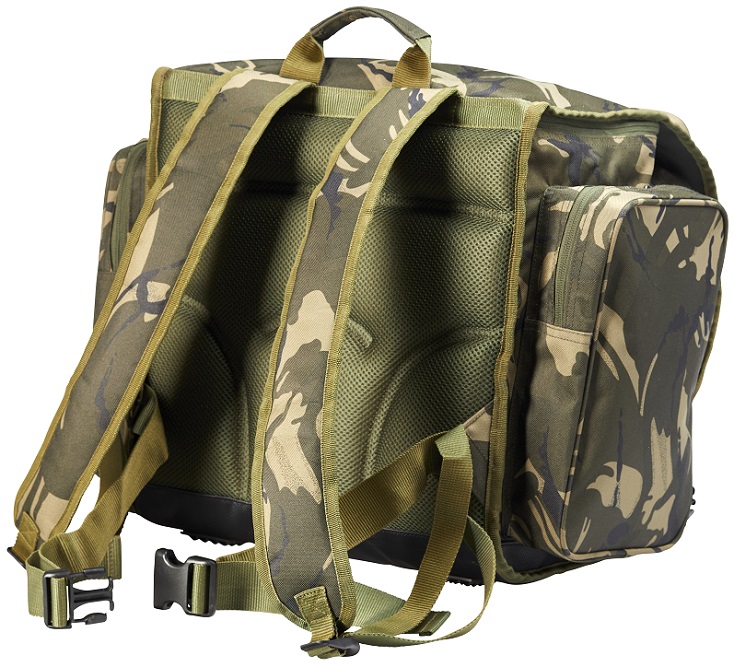 CAM Concept Flap Ruck Sack (batoh)
