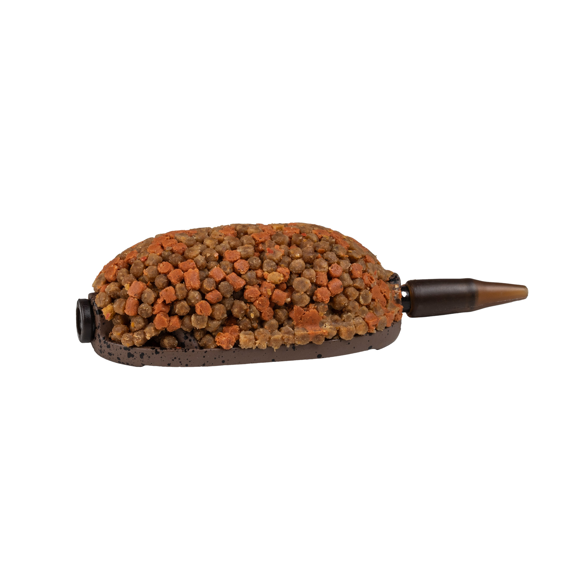 PELET METHOD FEEDER - FREAKY SHRIMP 2MM 800g - balení 1 ks