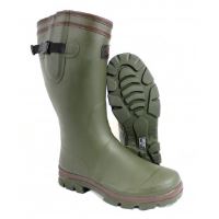 ZFISH HOLÍNKY BIGFOOT BOOTS Vel 46