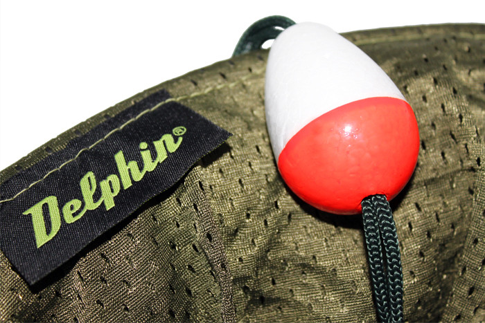 Vezírek Delphin LUX 60/120cm