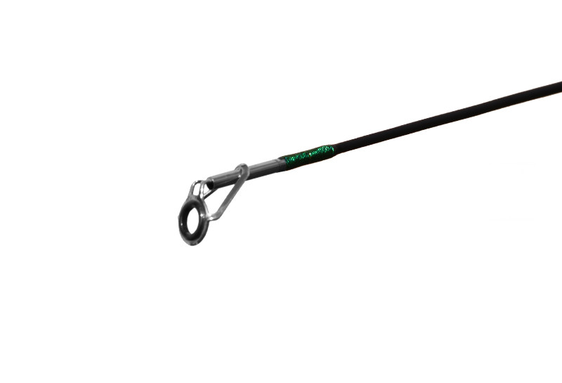 Delphin ZEPHYR Spin 180cm/20g