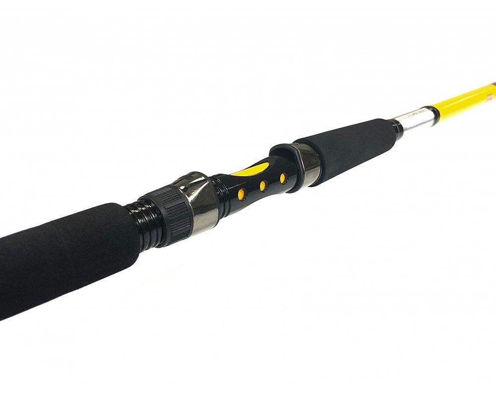 ZFISH PRUT KODIAK 2,40M/100-250G