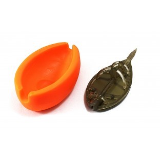 ZFISH KRMÍTKO METHOD FEEDER FLAT XL