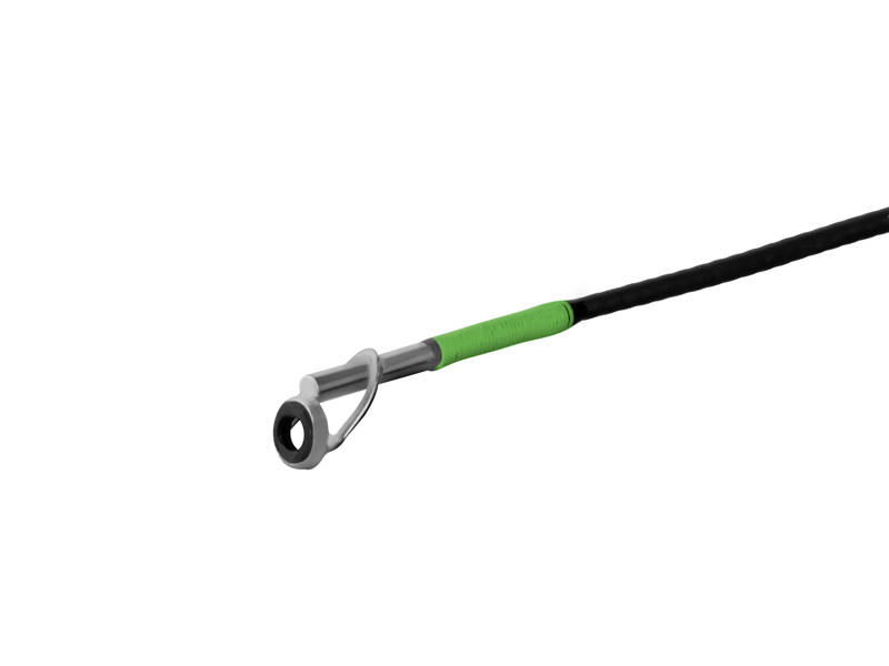 Delphin PETROL ParA Compact 270cm/5-20g/3 díly