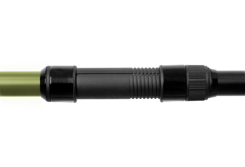 Delphin PARTISAN 330cm/110g/Tele