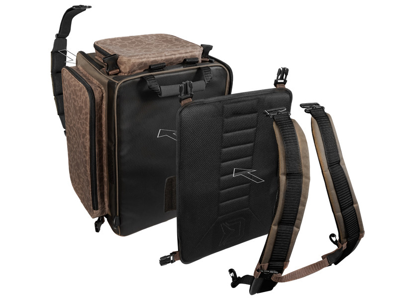Batoh x Carryall Delphin TRANZPORTER