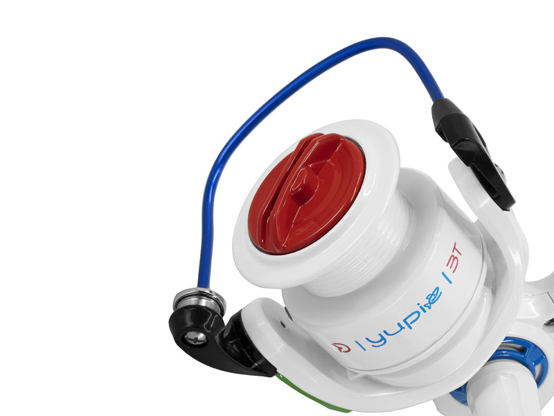 Delphin YUPIE 3T vel. 3000