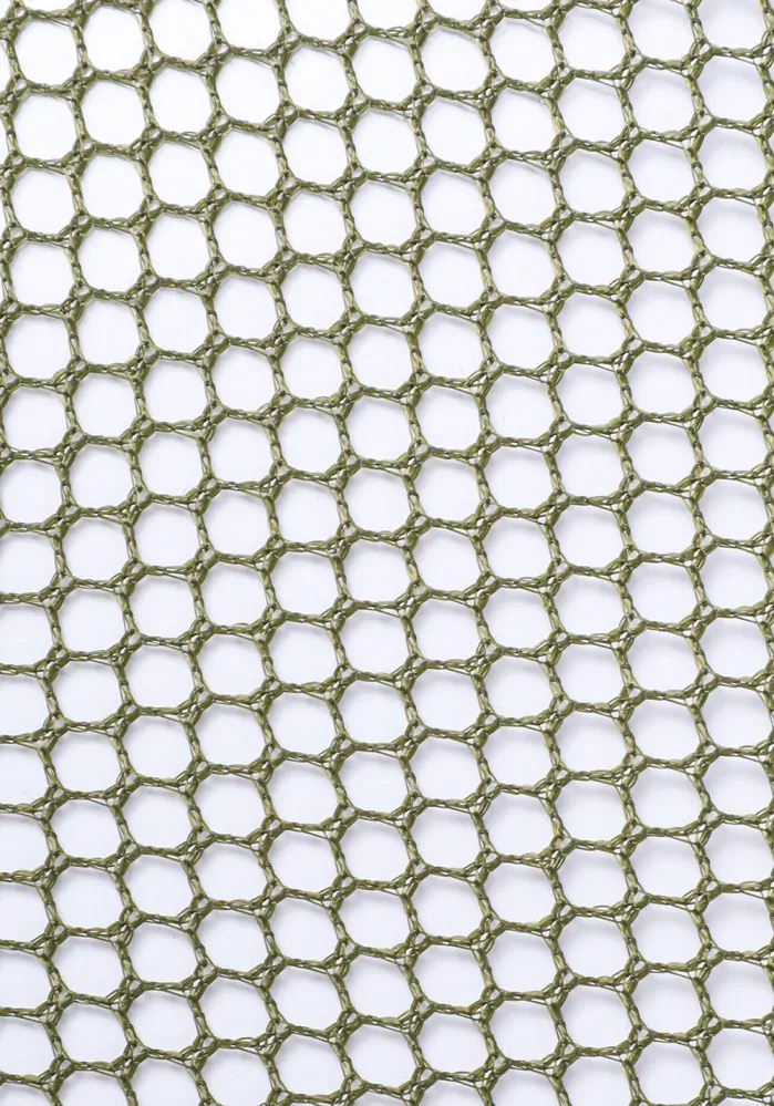 PODBĚRÁKOVÝ KOŠ - 50/45cm - SOFT MESH - DIAMETER 5mm - SKLÁDACÍ - 1 ks