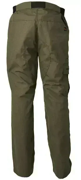 Savage Gear Kalhoty SG4 COMBAT TROUSERS XXL OLIVE GREEN