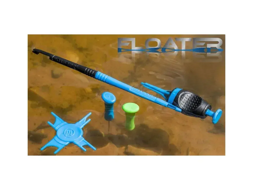 FLOATER - LOOP SIZER