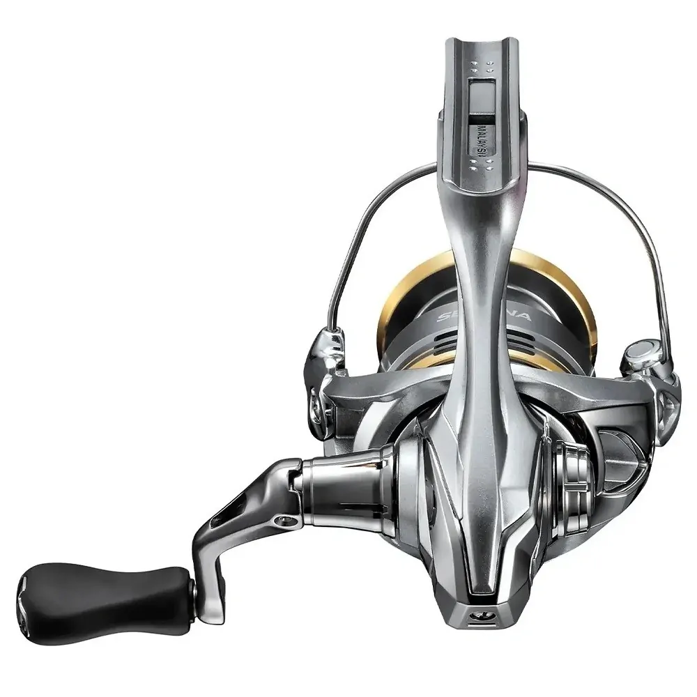 Shimano Reel Sedona 4000 FJ