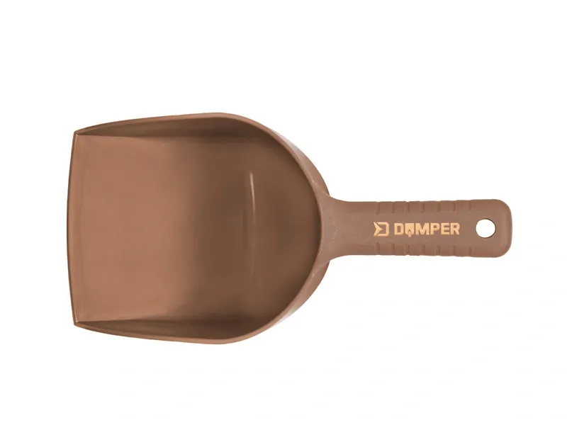 Krmná lopatka Delphin DUMPER Full maxi