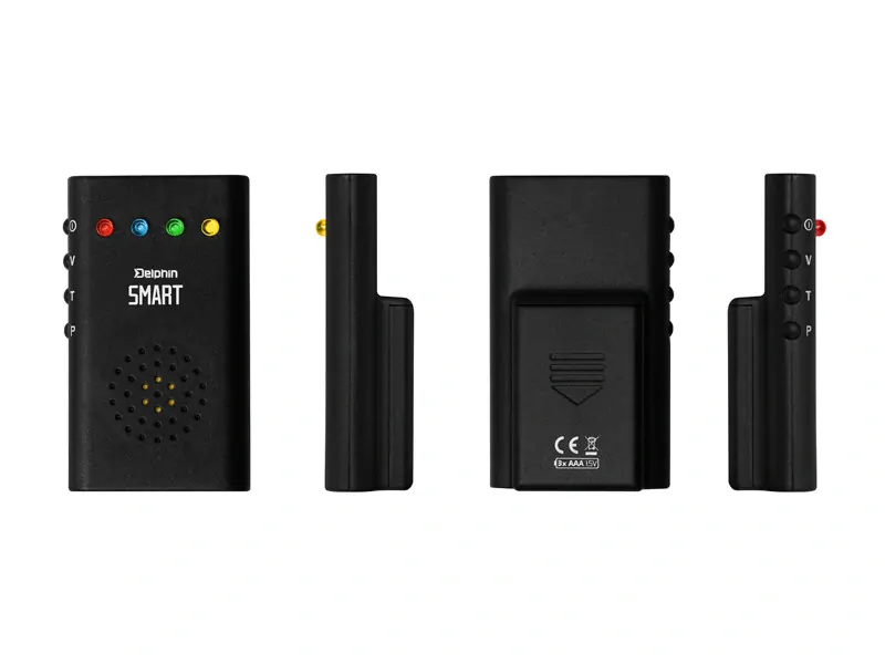 Sada signalizátorů Delphin SMART 4+1