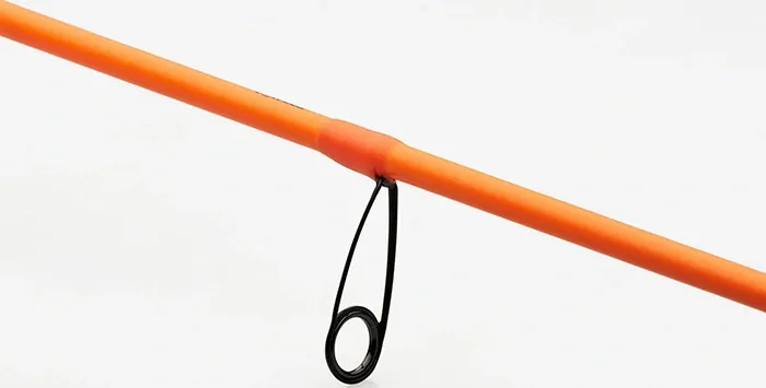 Savage Gear Prut Orange LTD Light Game 2,21m 5-18g