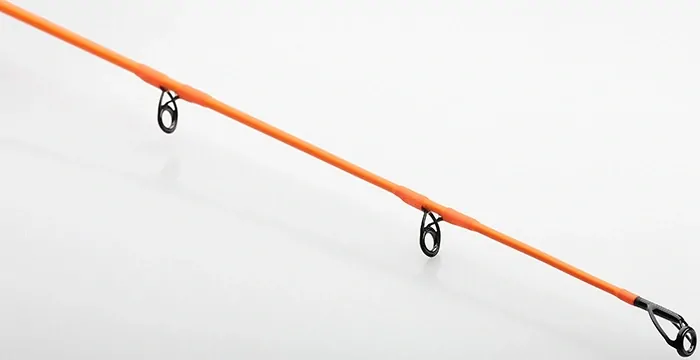 Savage Gear Prut Orange LTD Power Game Spin 2,21m 50-100gr