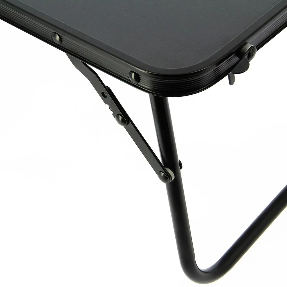 NGT STOLEK QUICKFISH BIVVY TABLE