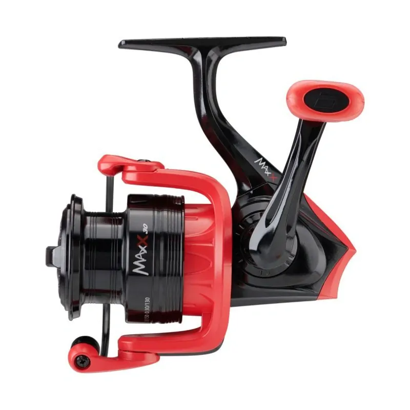 Naviják s přední brzdou Abu Garcia Max X 2000