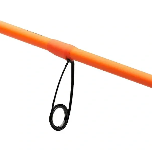 Savage Gear prut Orange LTD Ultra Light Game 1,98m 3-10g