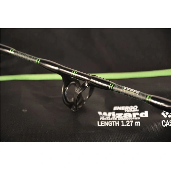 WIZARD VERTIX BOAT PRUT NA LOV SUMCŮ 165cm/12lbs