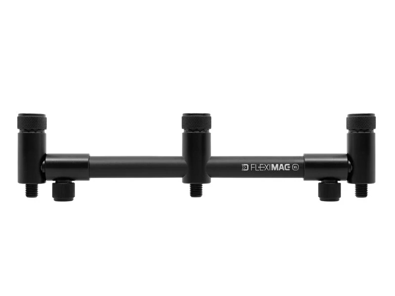 Roztahovací hrazda na pruty Delphin FlexiMAG BUZZ XL XL 25-35cm