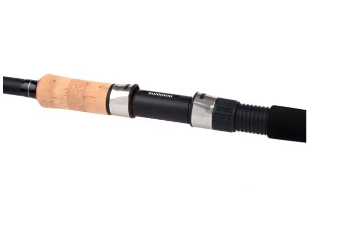Prut Shimano Sienna AR TEGT Wrap 3,30m 40-80g