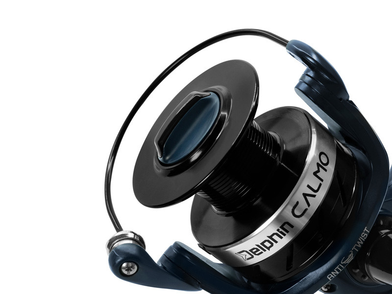Delphin CALMO 3T DP vel. 3000