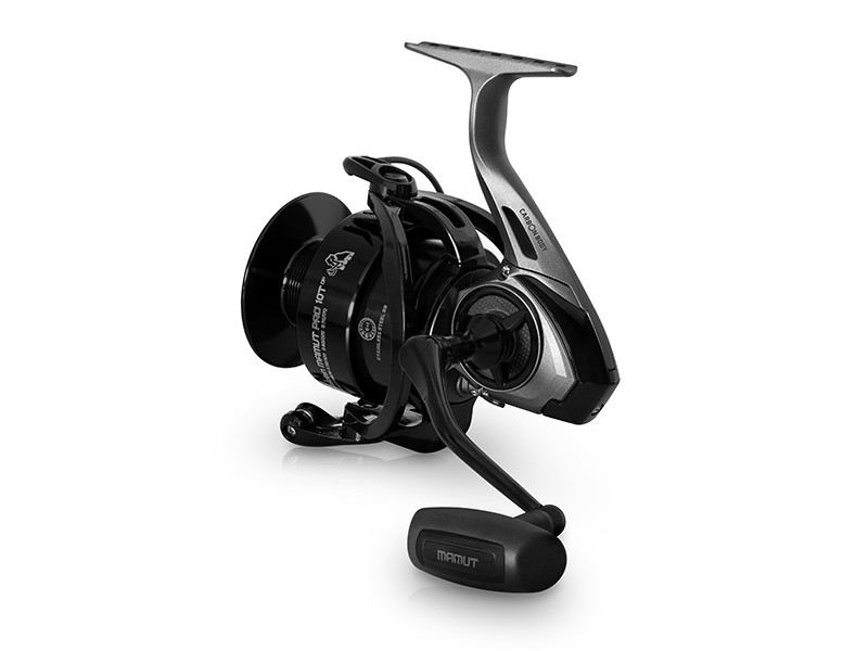 Delphin MAMUT PRO 10T DP vel. 10000