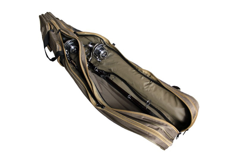 Pouzdro Delphin Sherpa 145/2.5 komorové 145cm