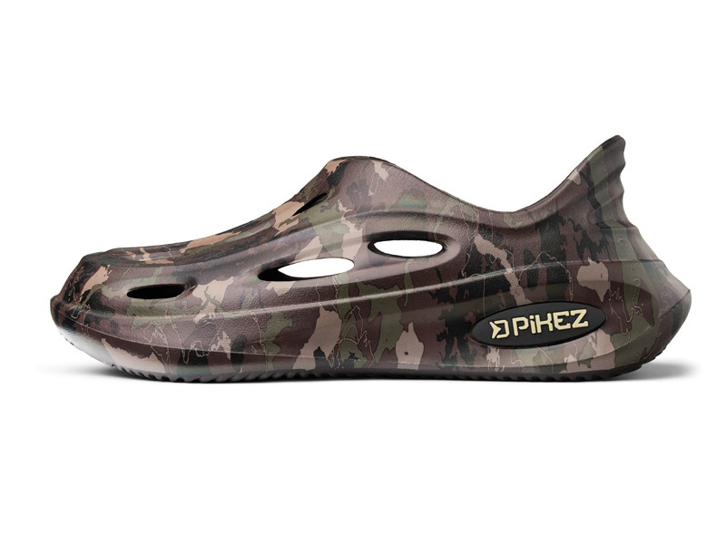 EVA Slip-on boty Delphin PIKEZ BANX 46