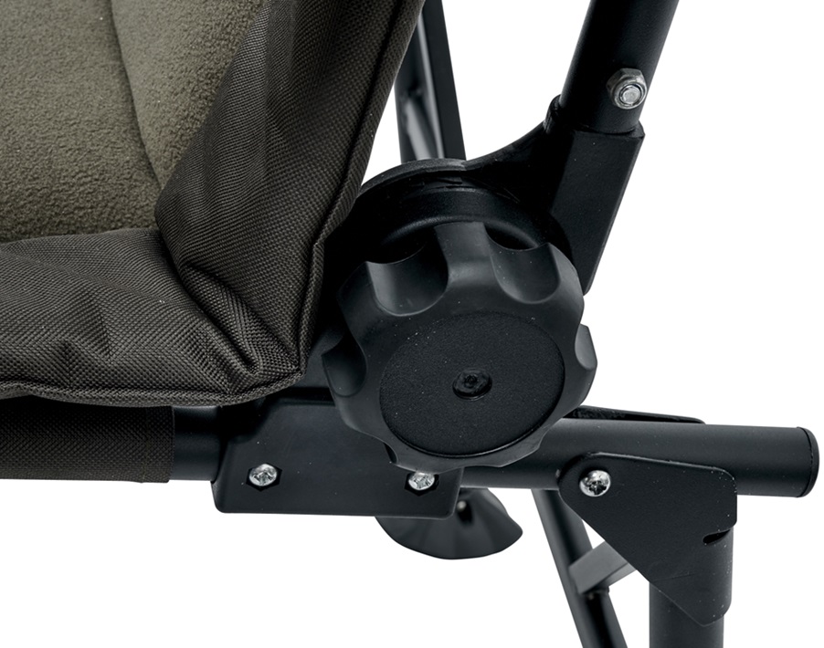 Křeslo Recliner Chair