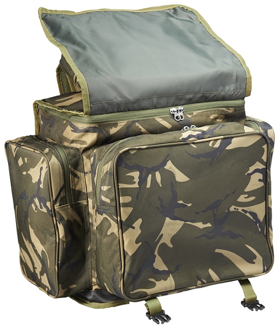 CAM Concept Flap Ruck Sack (batoh)