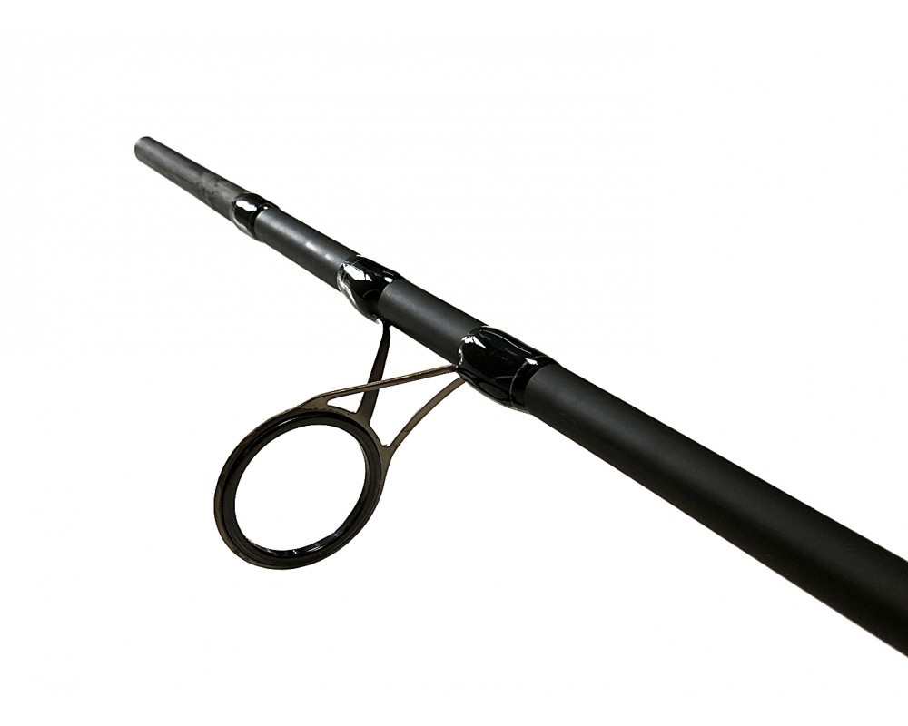 ZFISH PRUT BLACK STORM 12FT/3LB