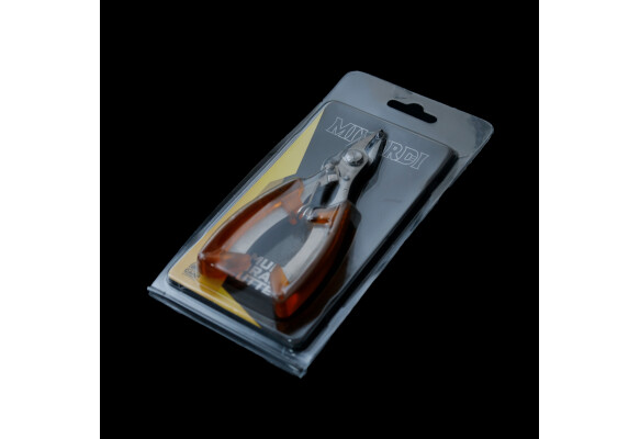 Klešťové nůžky na návazcové materiály