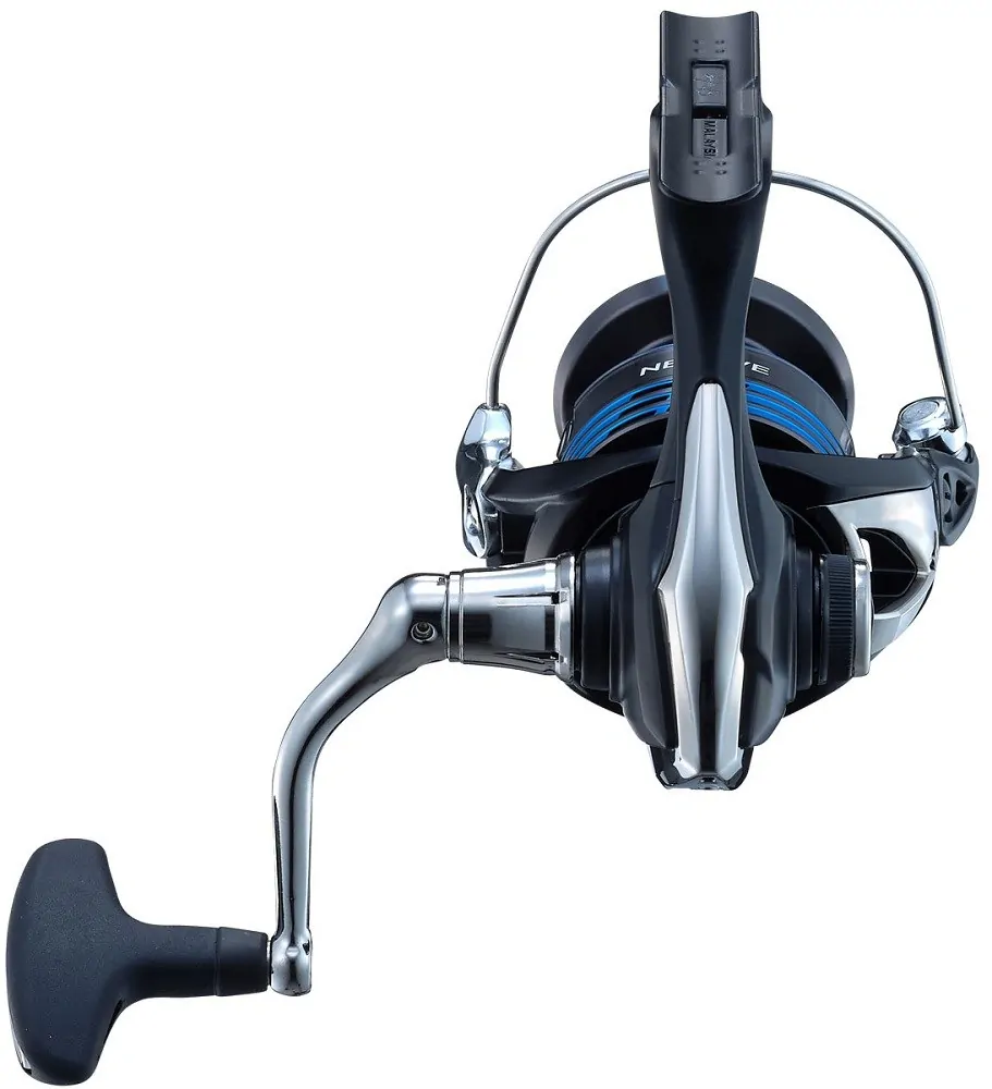 Naviják Shimano Nexave 5000 FI HG