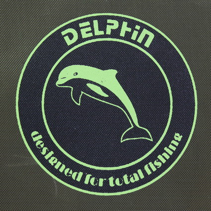Podložka Delphin EKO 70x40cm
