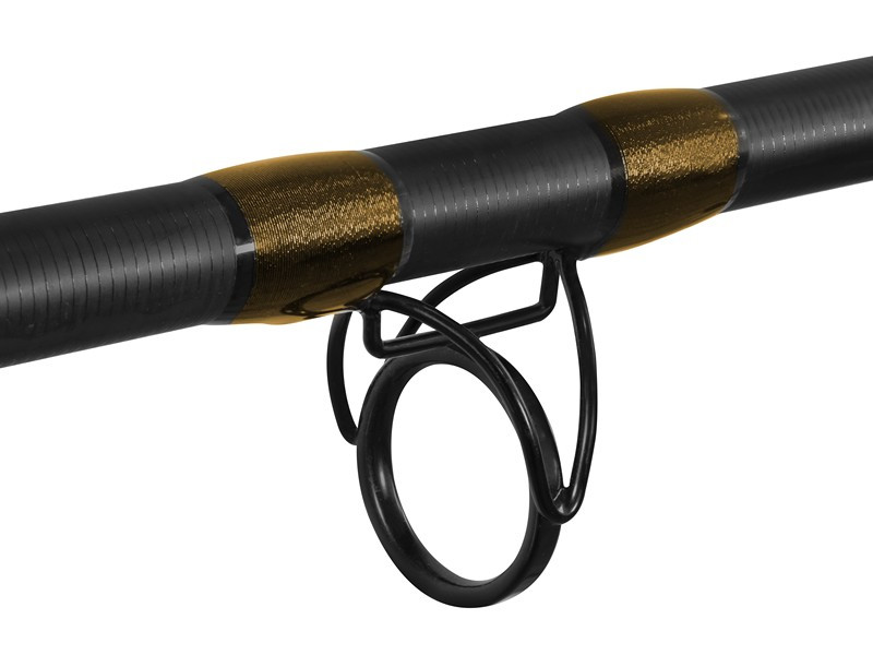 Delphin SymbolCAT Bronze 255cm/500g/2 díly