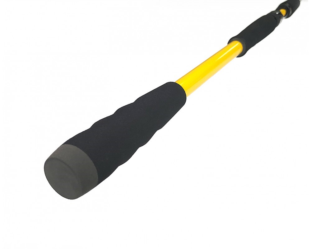 ZFISH PRUT KODIAK 2,40M/100-250G